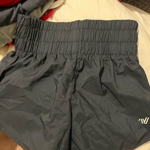 Varsity cheer shorts